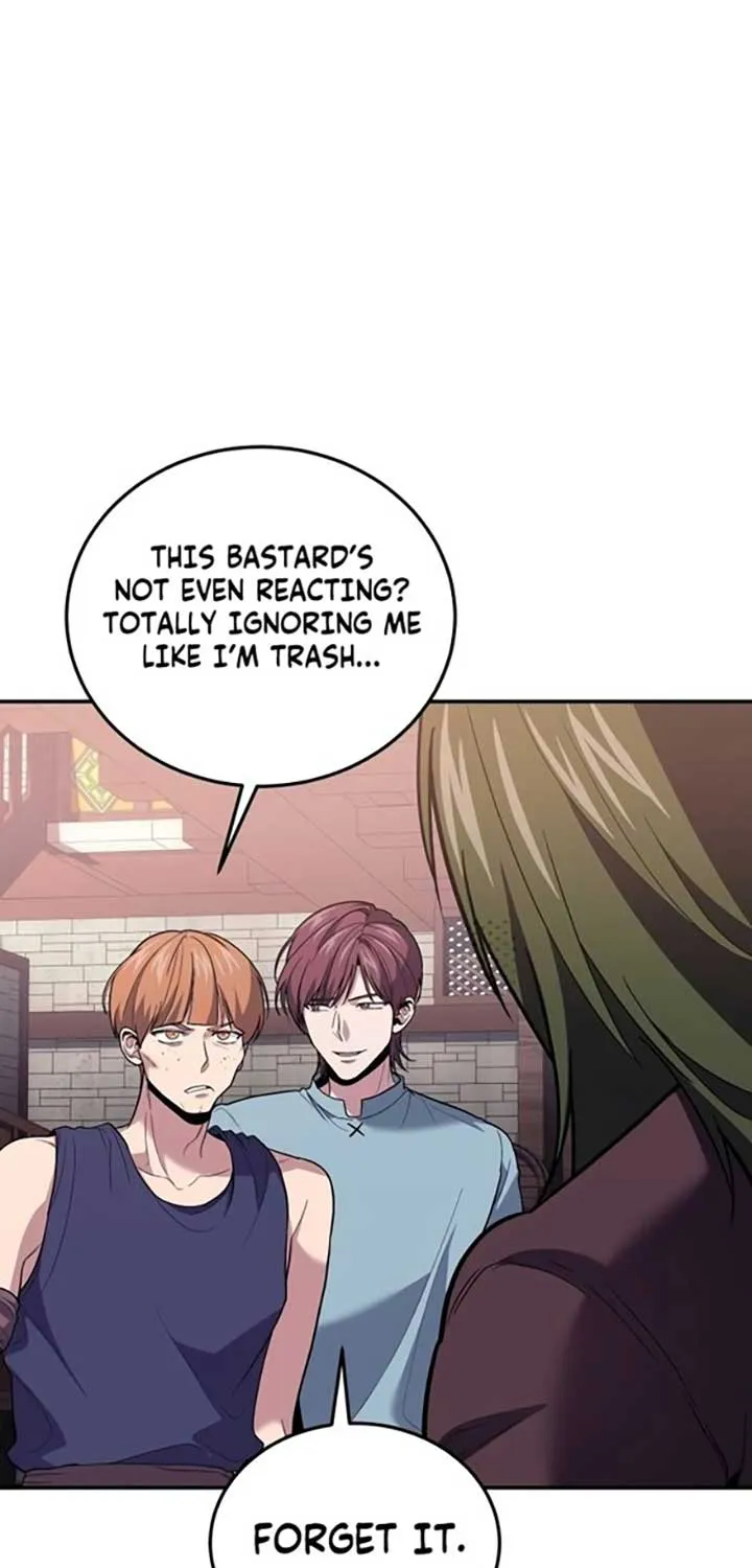 How to Live as an Illegal Healer Chapter 108 page 3 - 