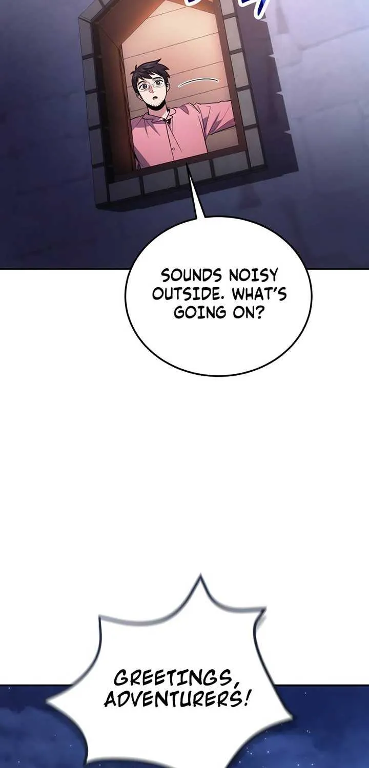 How to Live as an Illegal Healer Chapter 108 page 22 - 