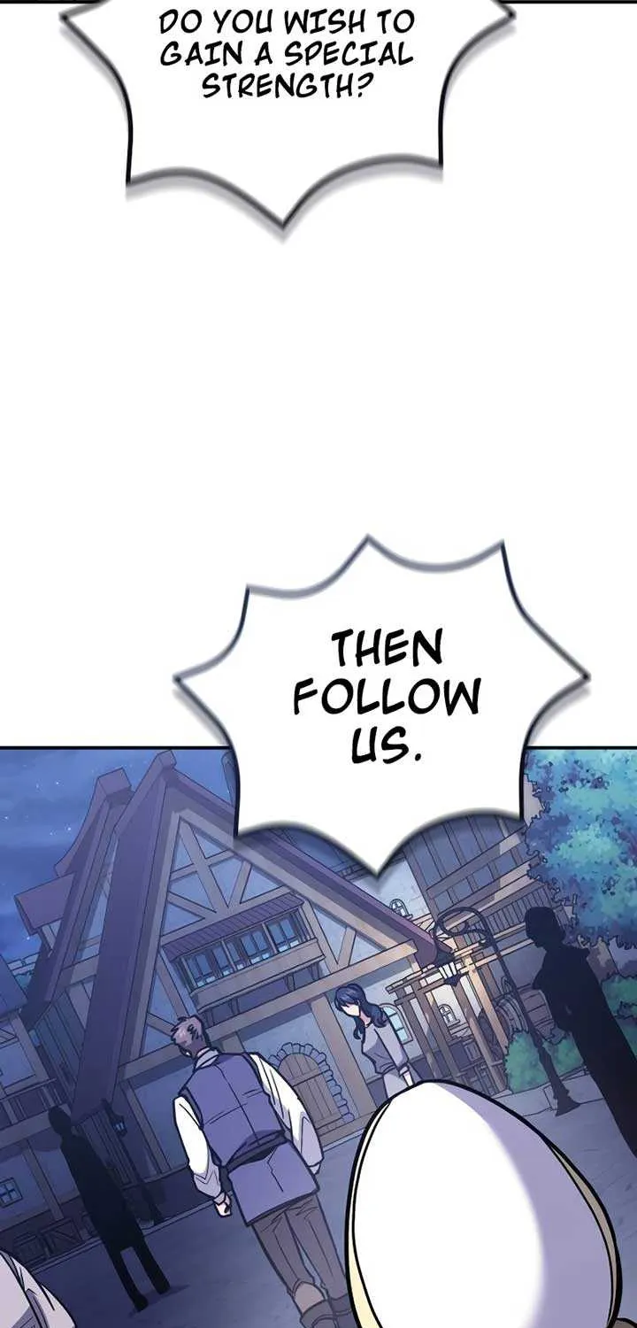 How to Live as an Illegal Healer Chapter 108 page 26 - 