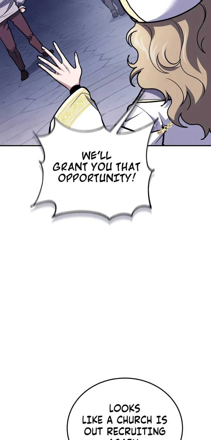 How to Live as an Illegal Healer Chapter 108 page 27 - 