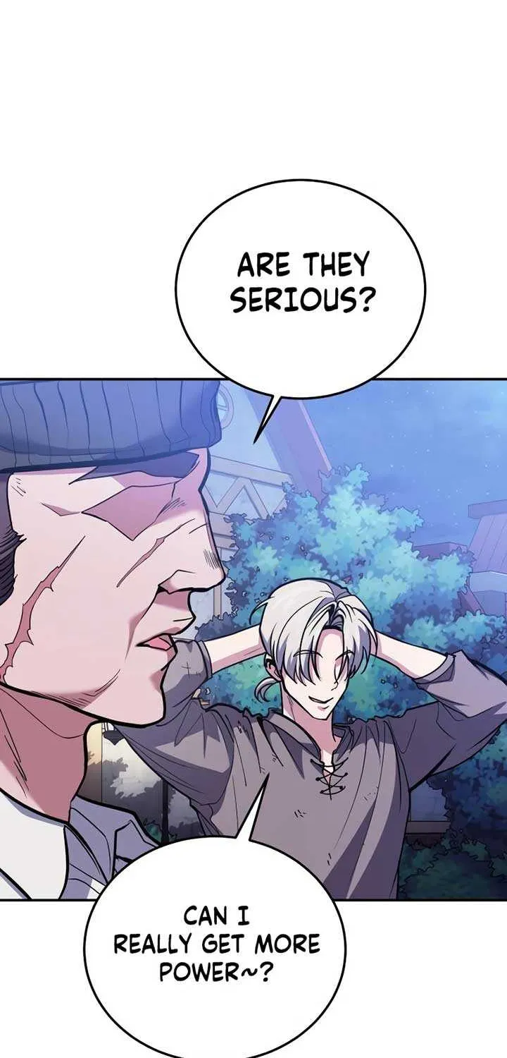 How to Live as an Illegal Healer Chapter 108 page 29 - 