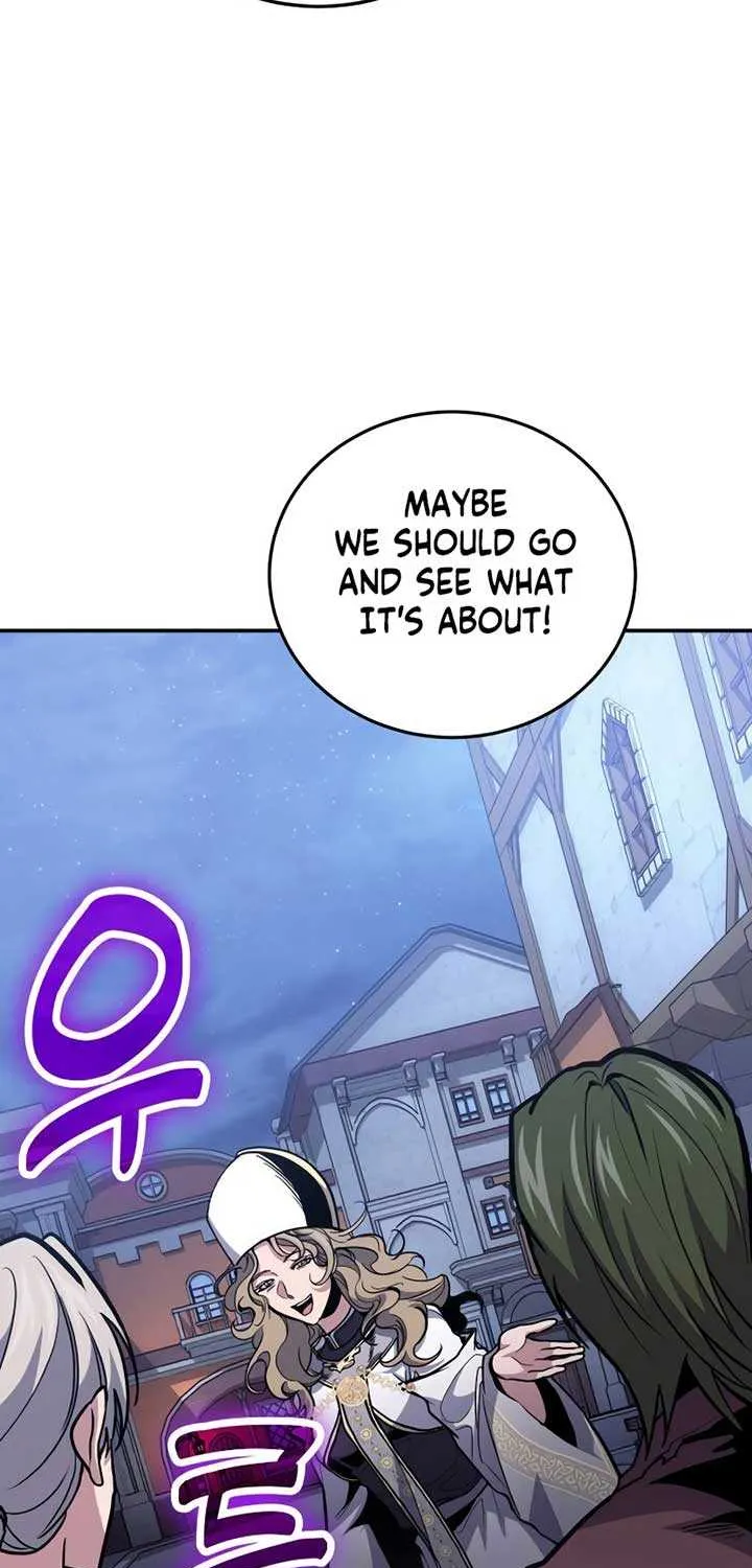 How to Live as an Illegal Healer Chapter 108 page 30 - 