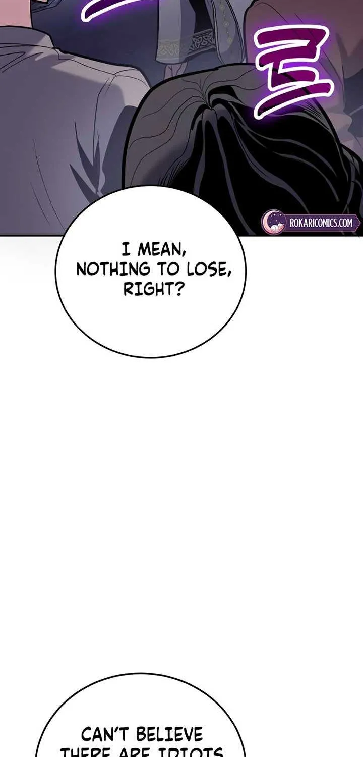 How to Live as an Illegal Healer Chapter 108 page 31 - 