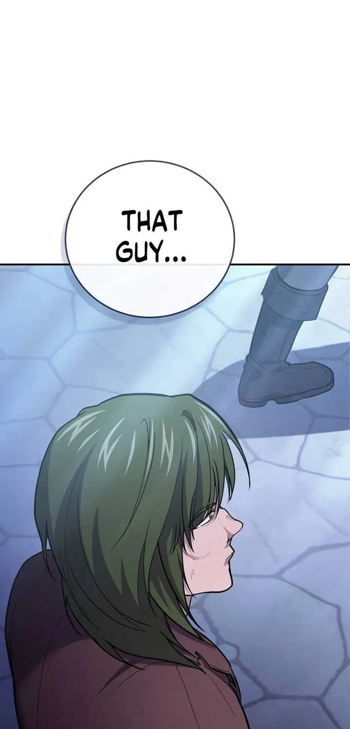 How to Live as an Illegal Healer Chapter 108 page 34 - 