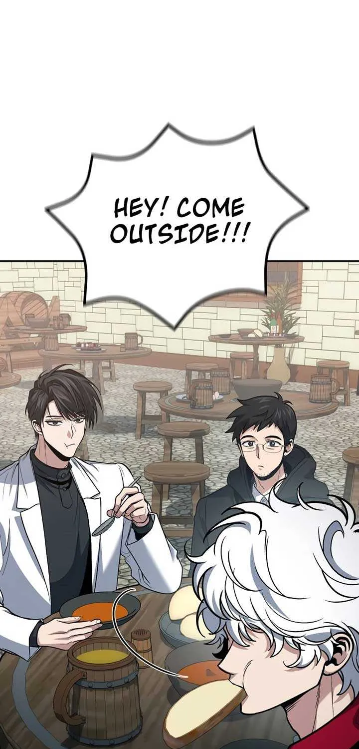 How to Live as an Illegal Healer Chapter 108 page 38 - 