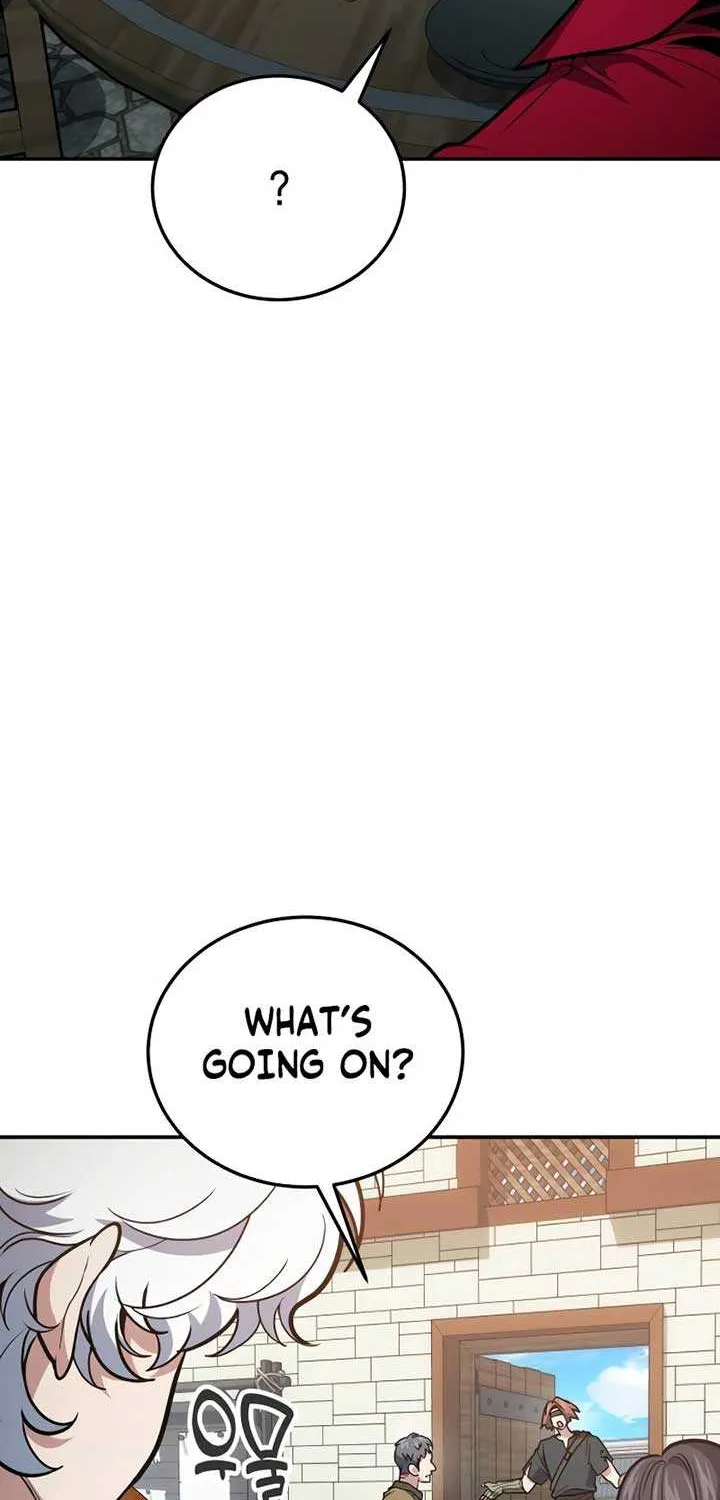 How to Live as an Illegal Healer Chapter 108 page 39 - 