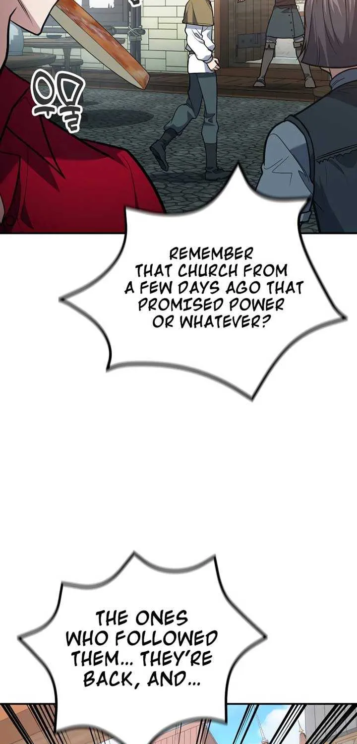 How to Live as an Illegal Healer Chapter 108 page 40 - 