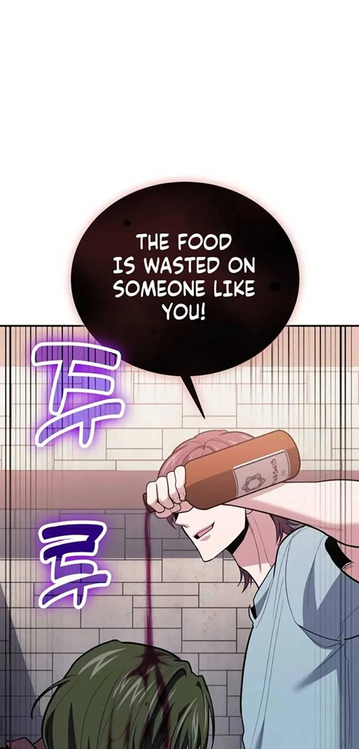 How to Live as an Illegal Healer Chapter 108 page 5 - 