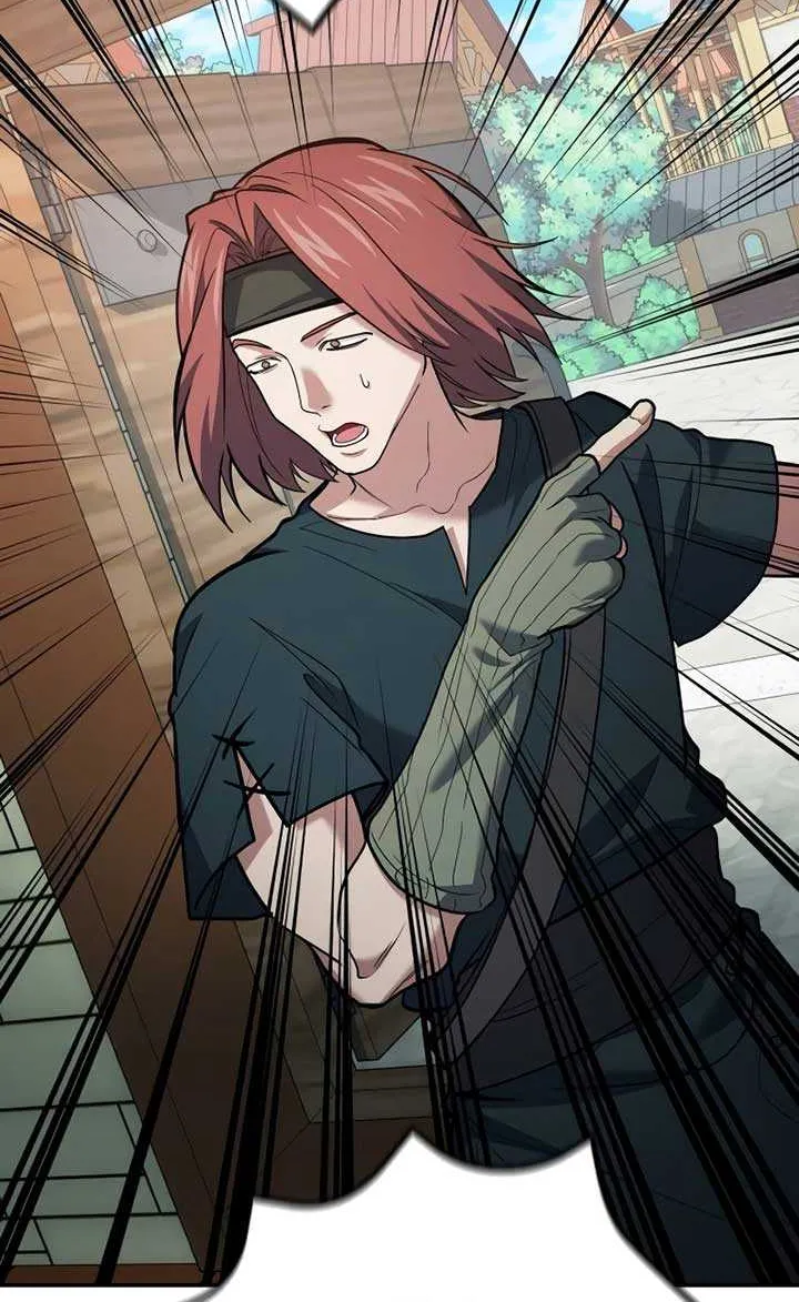 How to Live as an Illegal Healer Chapter 108 page 41 - 