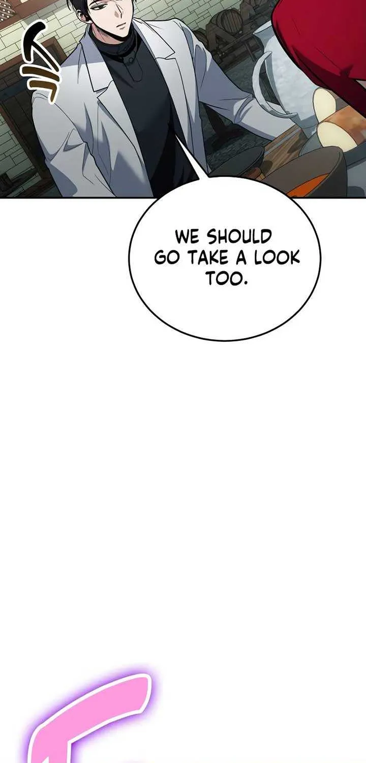 How to Live as an Illegal Healer Chapter 108 page 43 - 