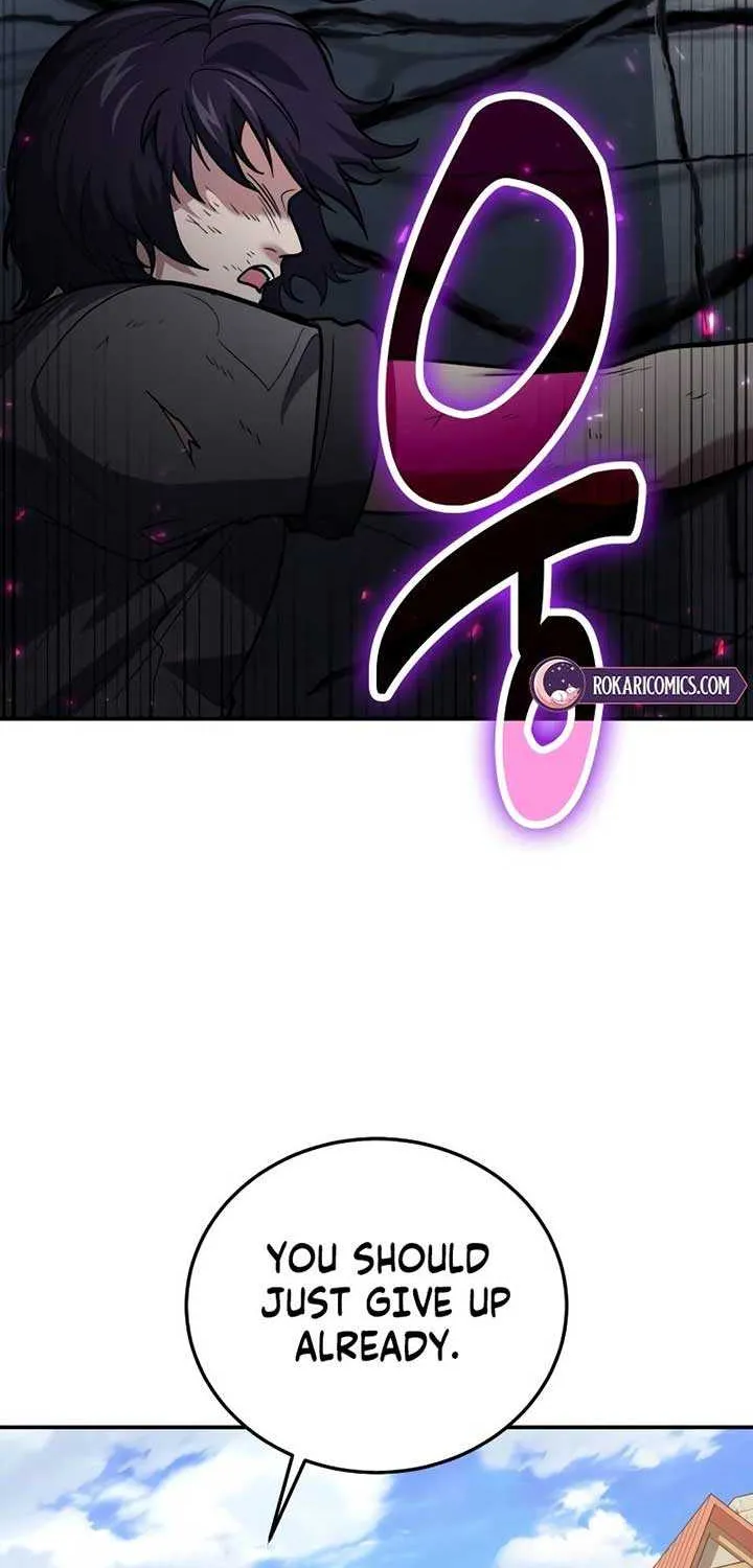 How to Live as an Illegal Healer Chapter 108 page 45 - 