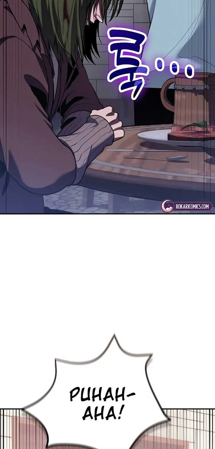 How to Live as an Illegal Healer Chapter 108 page 6 - 