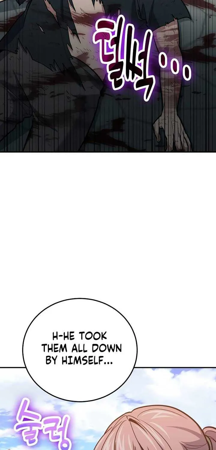 How to Live as an Illegal Healer Chapter 108 page 55 - 