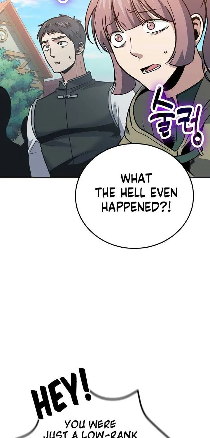 How to Live as an Illegal Healer Chapter 108 page 56 - 