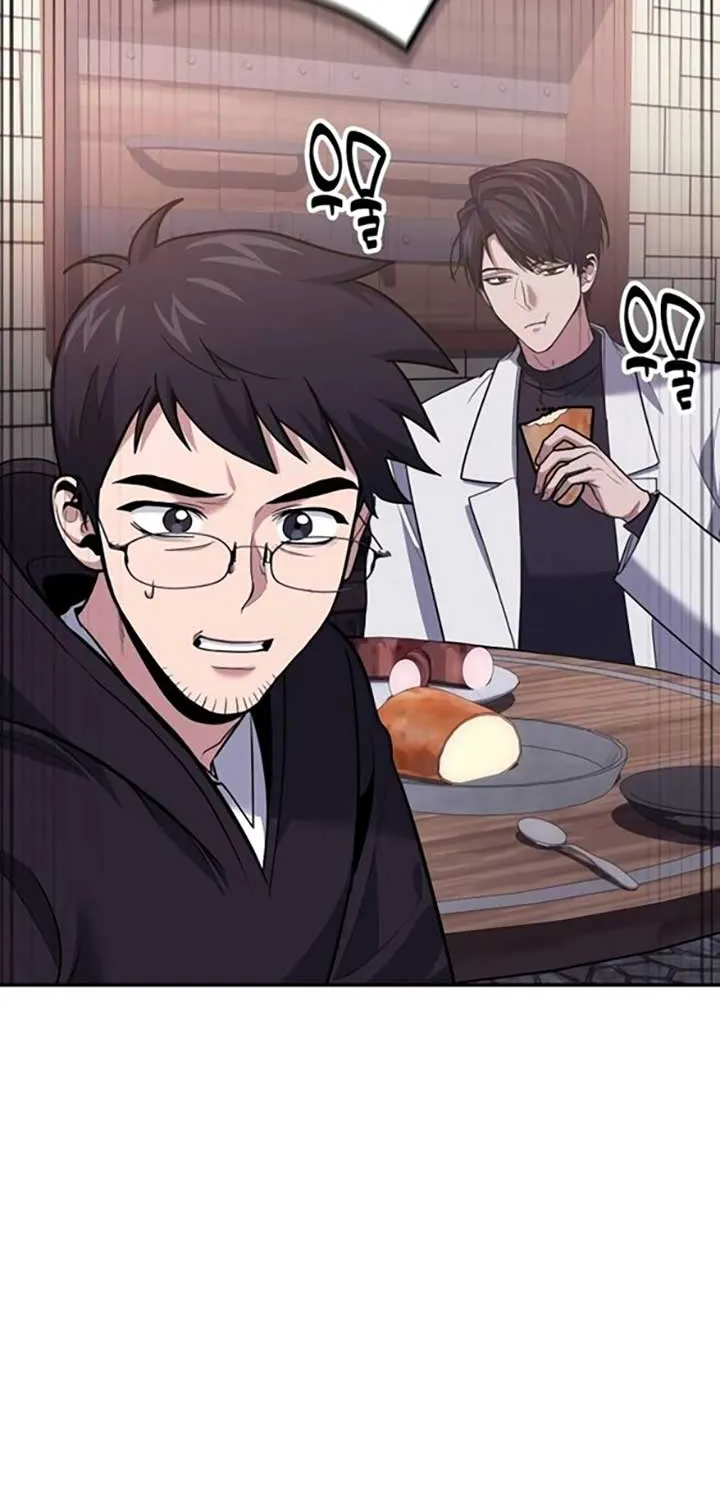 How to Live as an Illegal Healer Chapter 108 page 7 - 
