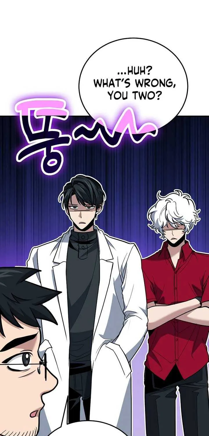 How to Live as an Illegal Healer Chapter 108 page 64 - 