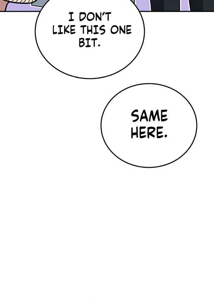 How to Live as an Illegal Healer Chapter 108 page 65 - 