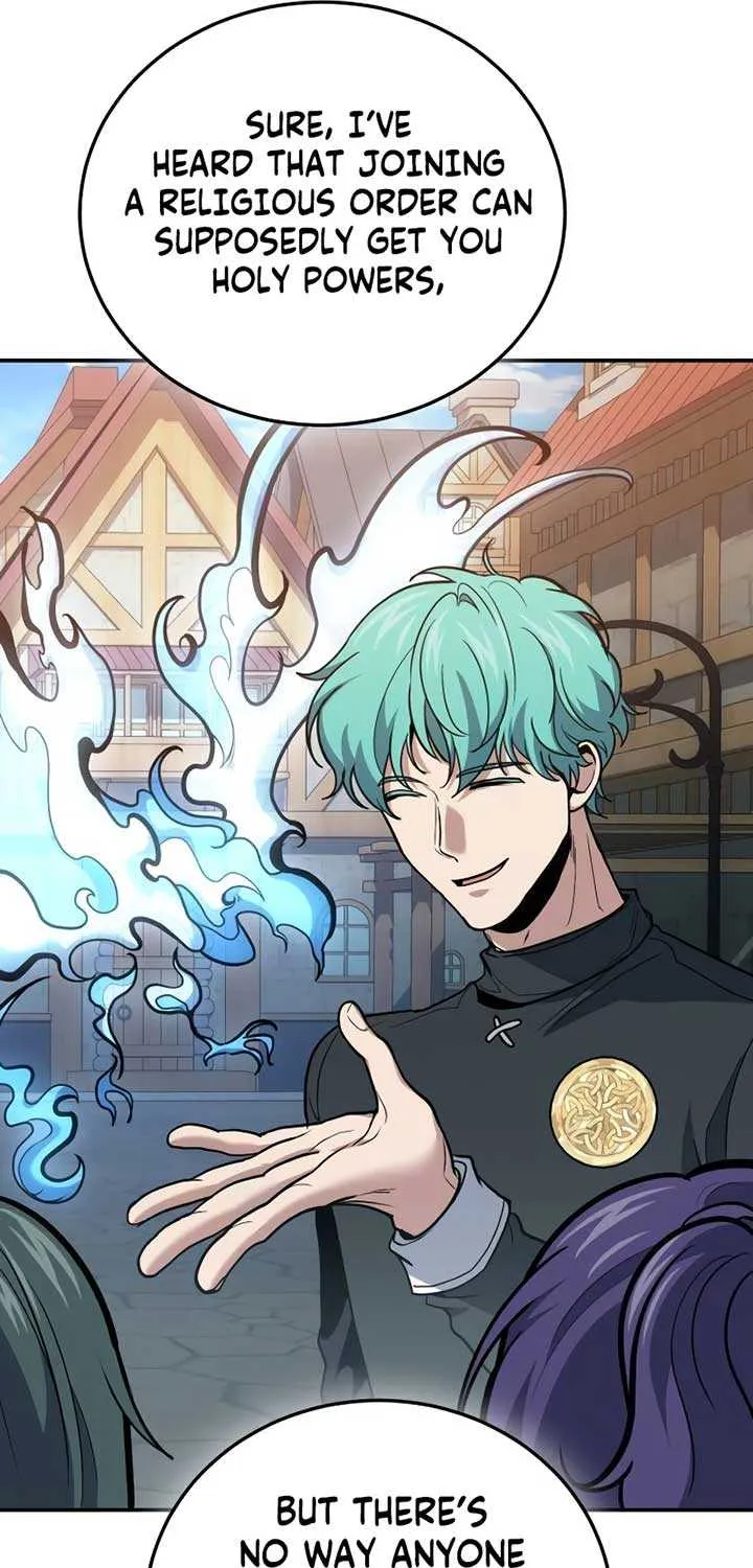 How to Live as an Illegal Healer Chapter 108 page 66 - 