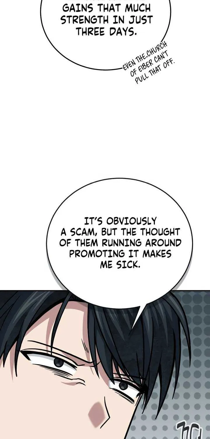 How to Live as an Illegal Healer Chapter 108 page 67 - 