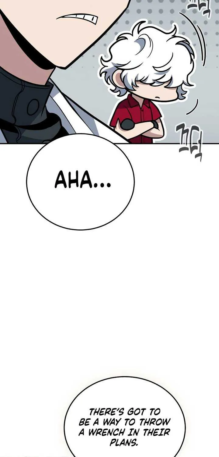 How to Live as an Illegal Healer Chapter 108 page 68 - 
