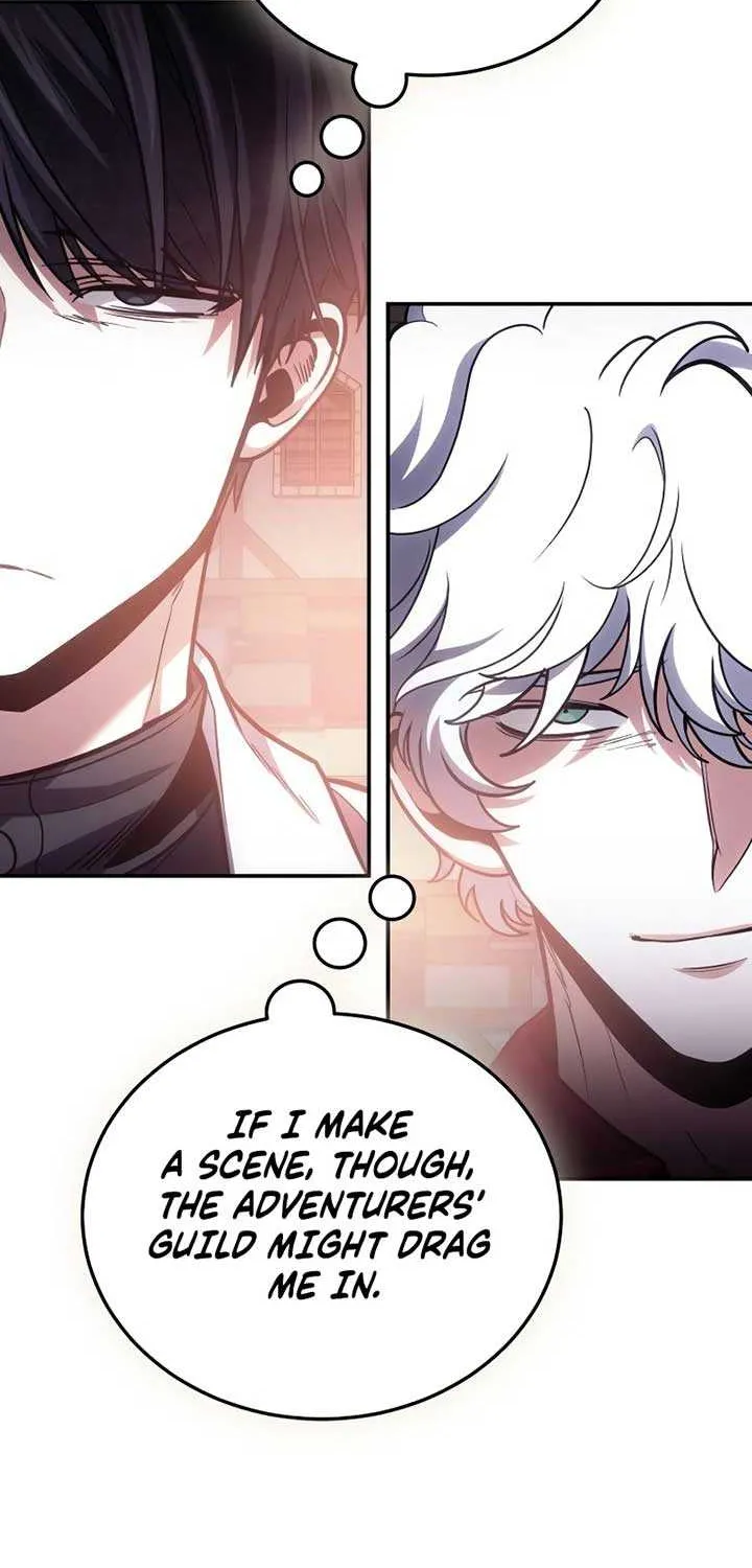 How to Live as an Illegal Healer Chapter 108 page 69 - 