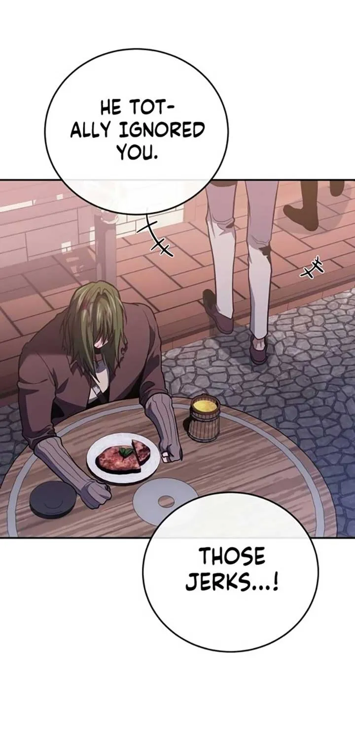 How to Live as an Illegal Healer Chapter 108 page 8 - 