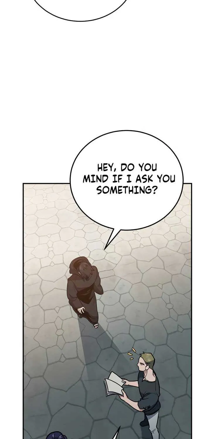 How to Live as an Illegal Healer Chapter 108 page 71 - 