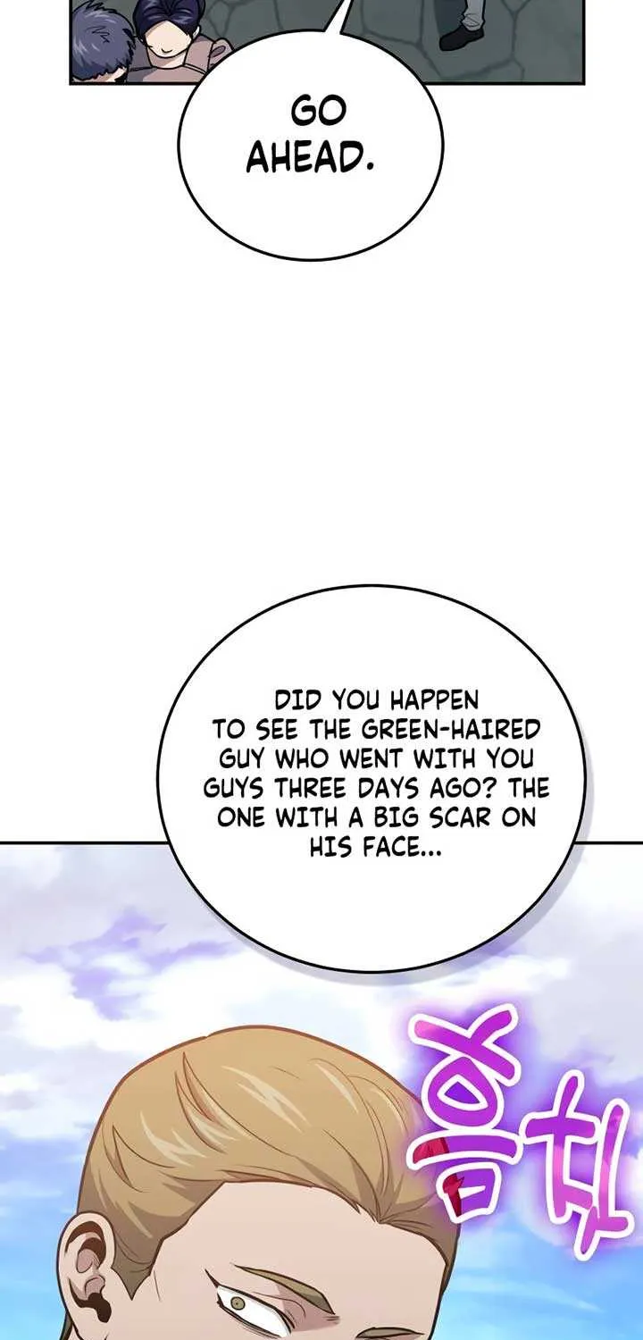 How to Live as an Illegal Healer Chapter 108 page 72 - 