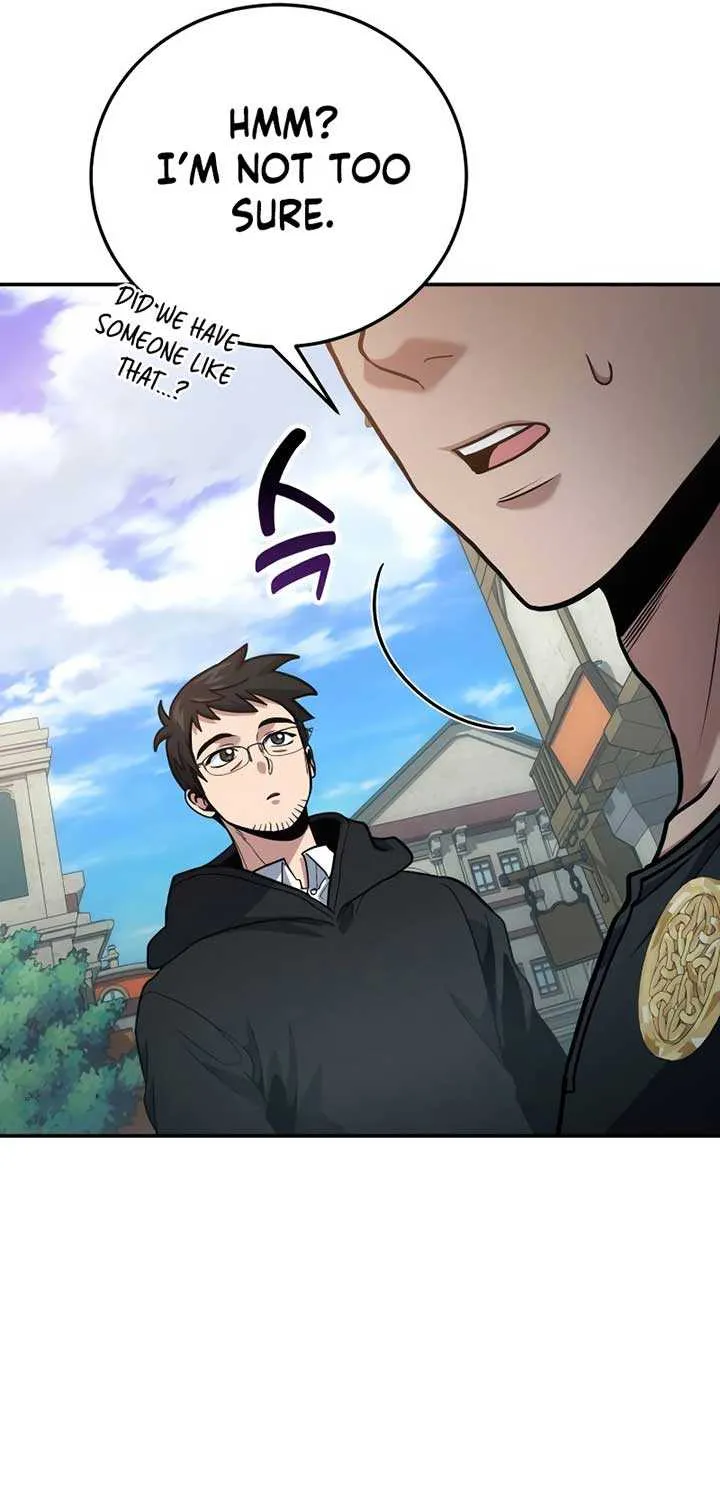 How to Live as an Illegal Healer Chapter 108 page 74 - 