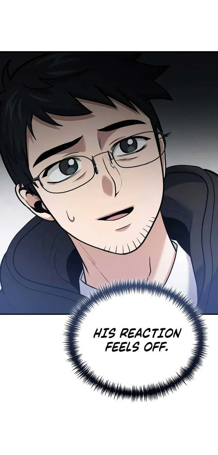 How to Live as an Illegal Healer Chapter 108 page 75 - 