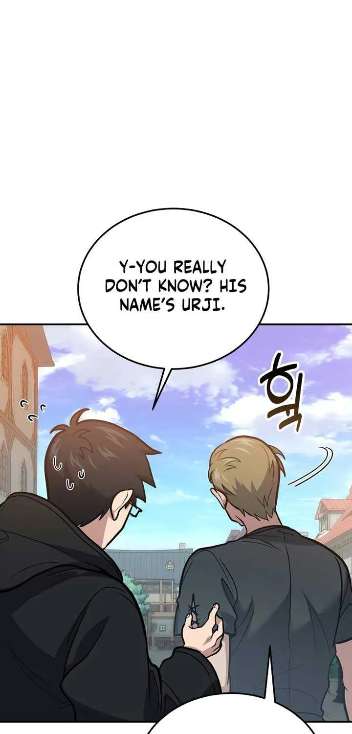 How to Live as an Illegal Healer Chapter 108 page 76 - 