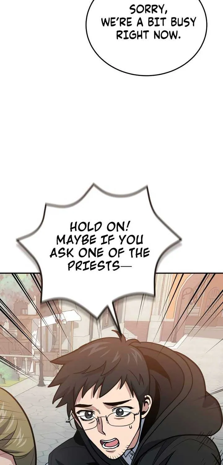 How to Live as an Illegal Healer Chapter 108 page 77 - 