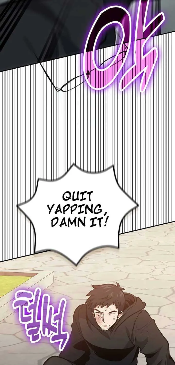 How to Live as an Illegal Healer Chapter 108 page 80 - 