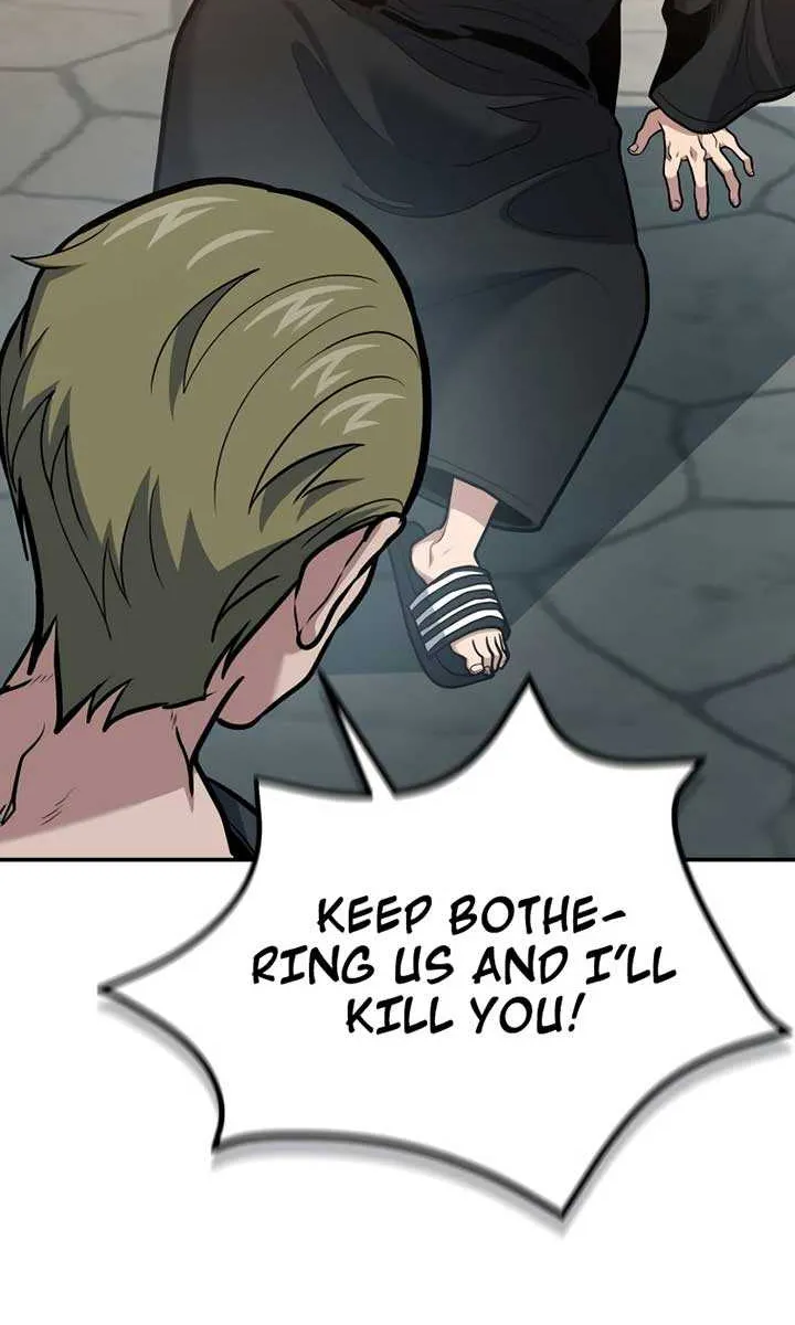 How to Live as an Illegal Healer Chapter 108 page 81 - 