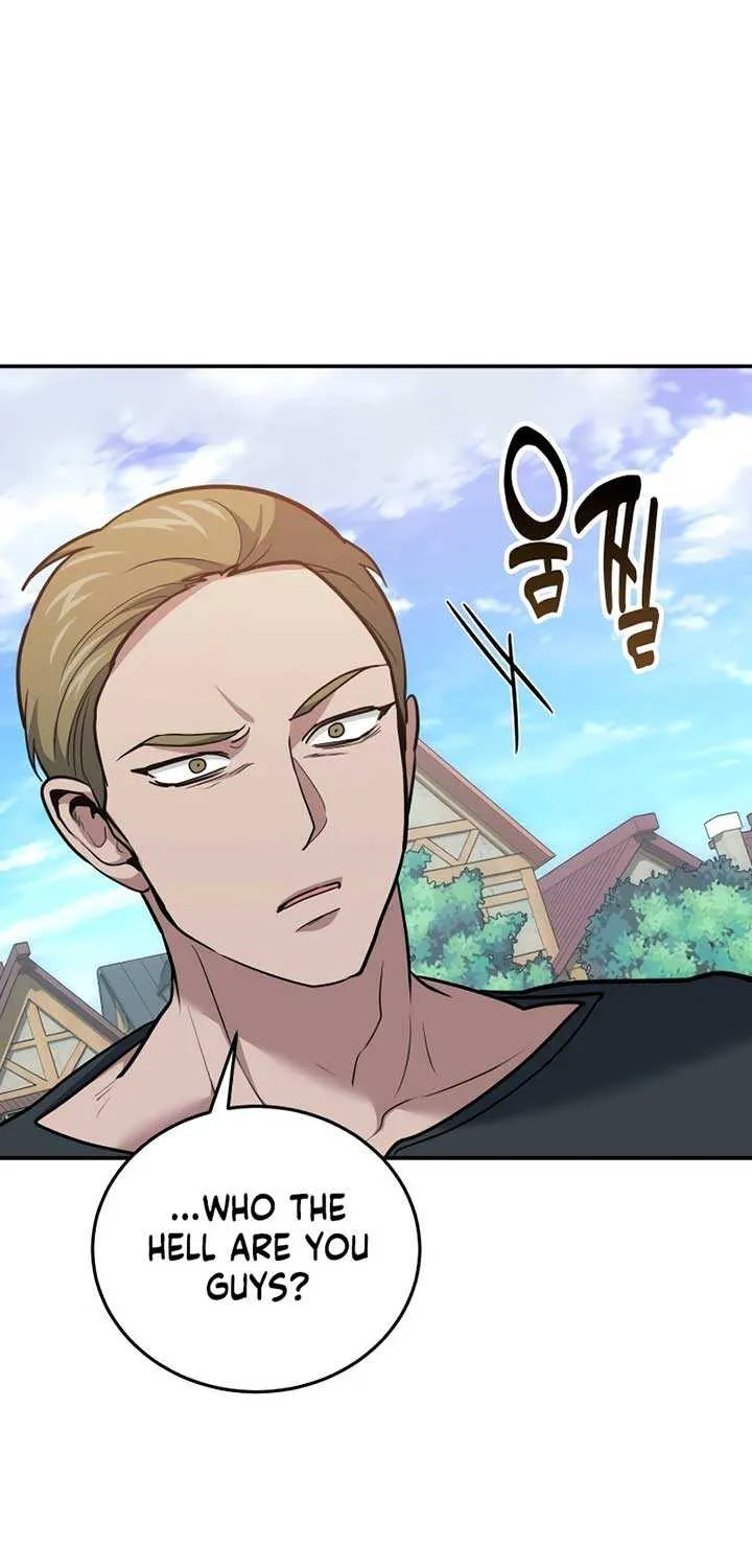 How to Live as an Illegal Healer Chapter 108 page 82 - 