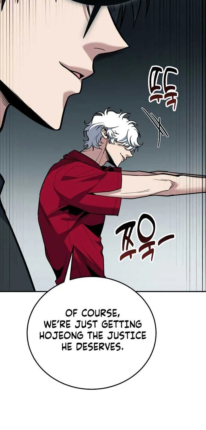 How to Live as an Illegal Healer Chapter 108 page 86 - 
