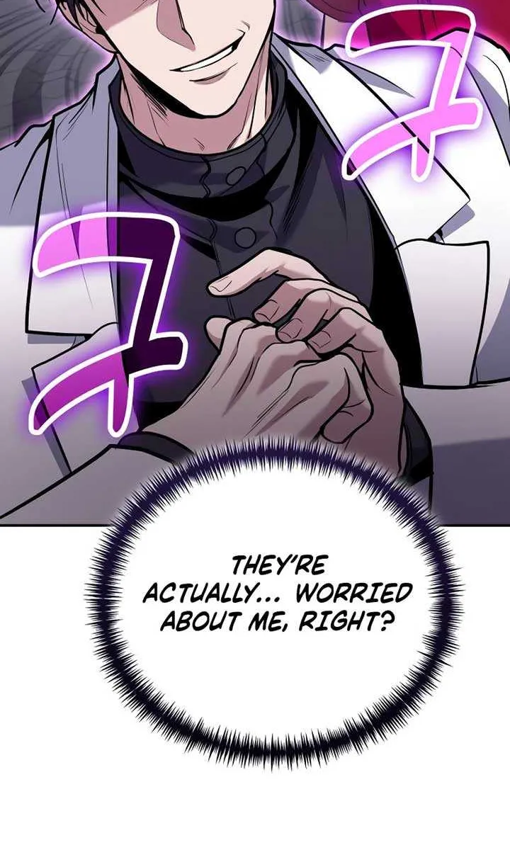 How to Live as an Illegal Healer Chapter 108 page 89 - 