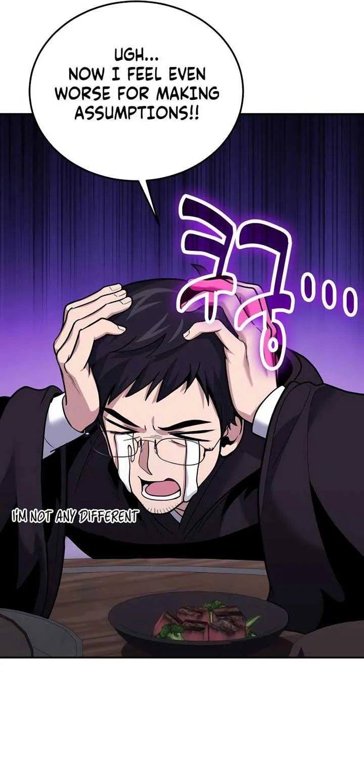 How to Live as an Illegal Healer Chapter 108 page 10 - 