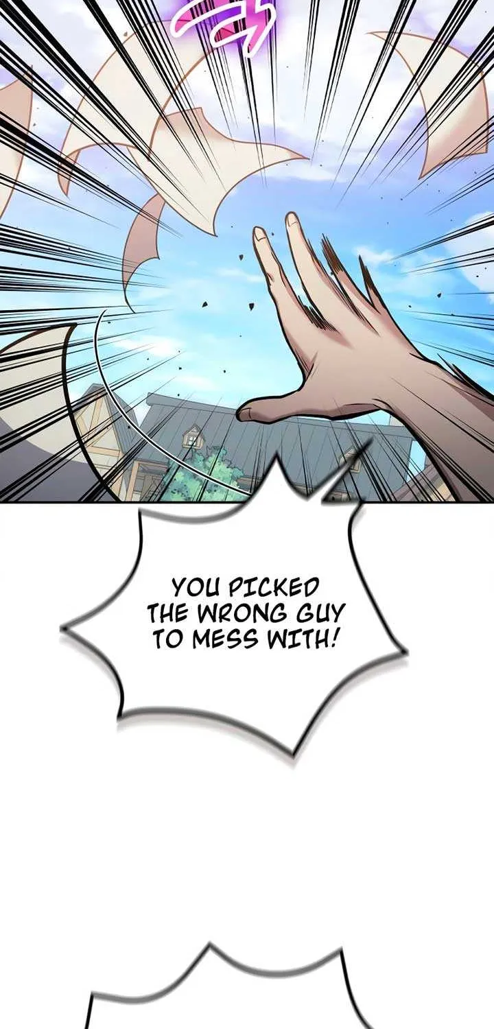 How to Live as an Illegal Healer Chapter 109 page 12 - 