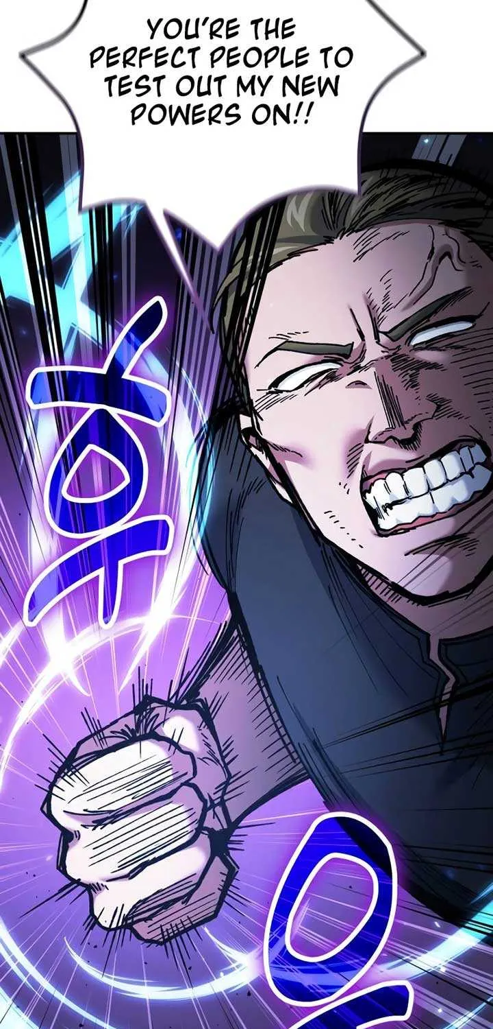 How to Live as an Illegal Healer Chapter 109 page 13 - 
