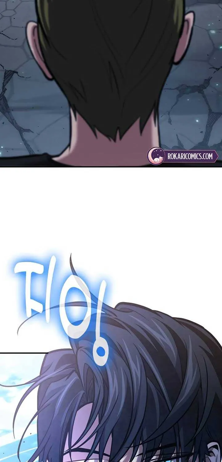How to Live as an Illegal Healer Chapter 109 page 22 - 