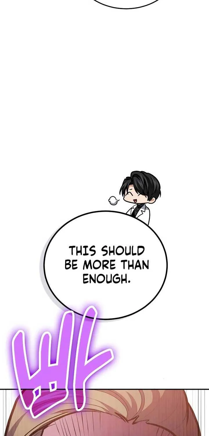 How to Live as an Illegal Healer Chapter 109 page 29 - 