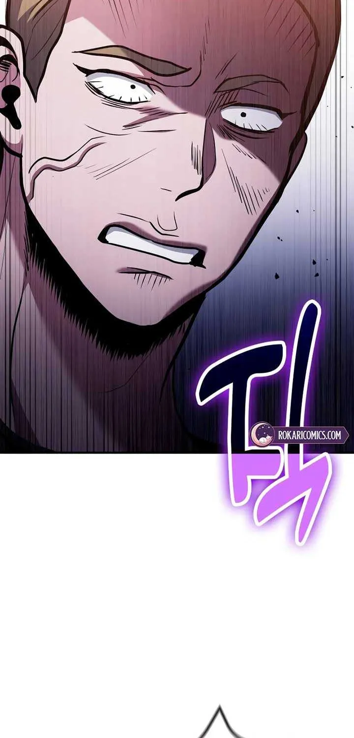 How to Live as an Illegal Healer Chapter 109 page 30 - 