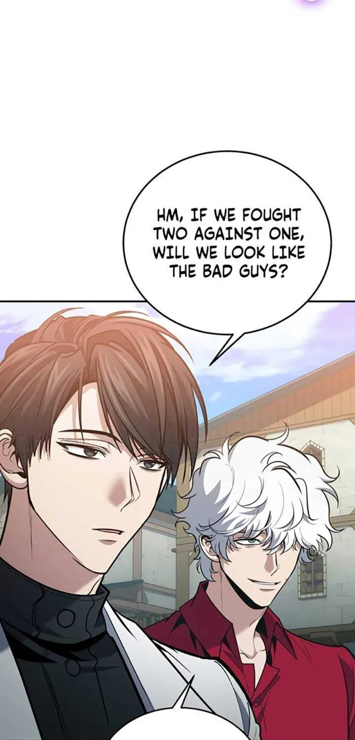 How to Live as an Illegal Healer Chapter 109 page 4 - 