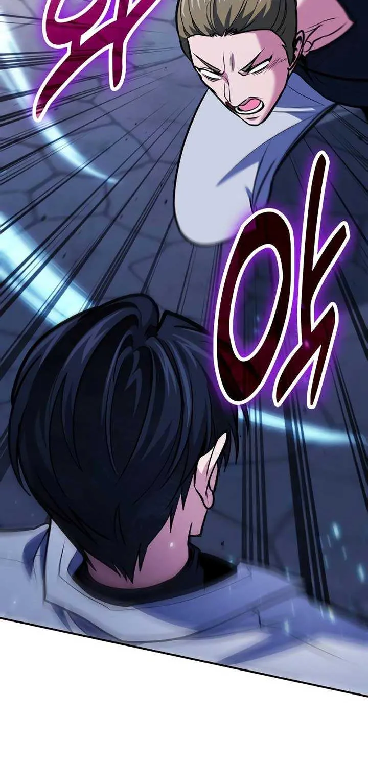 How to Live as an Illegal Healer Chapter 109 page 32 - 