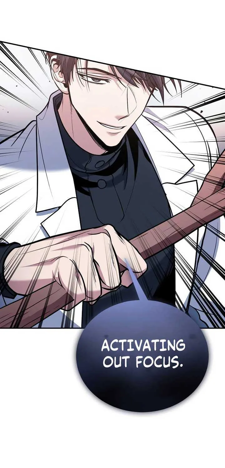 How to Live as an Illegal Healer Chapter 109 page 33 - 