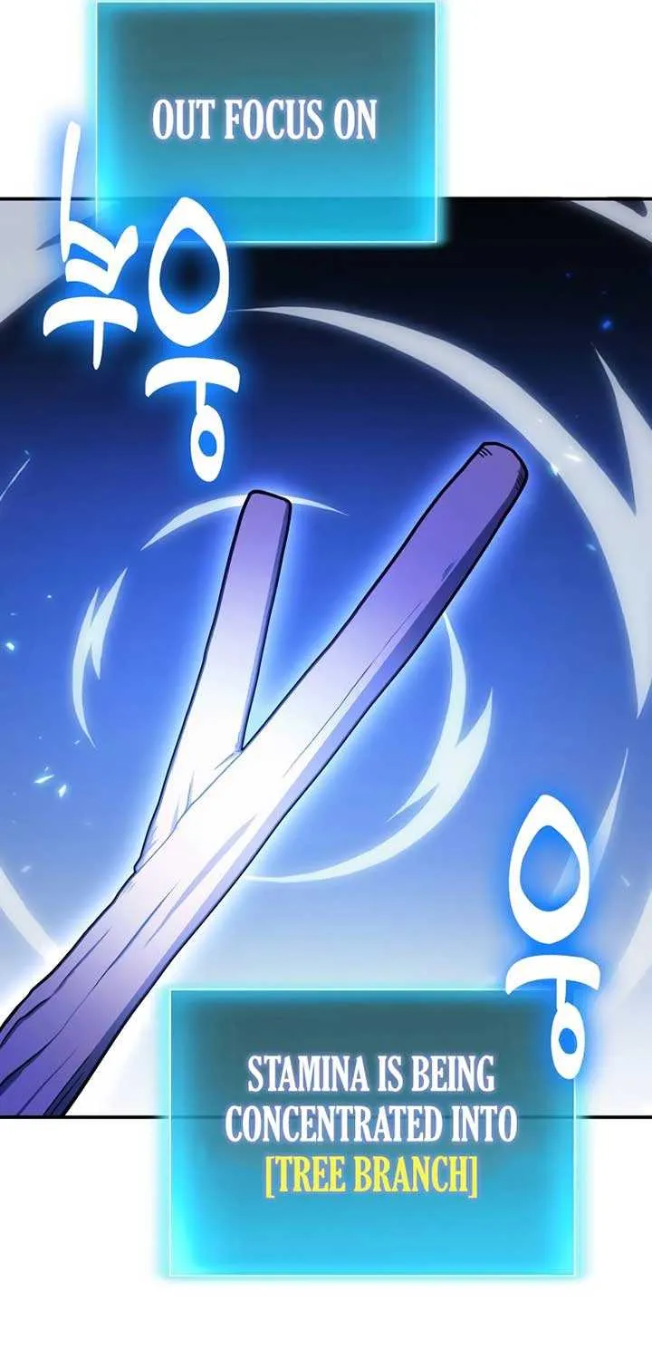 How to Live as an Illegal Healer Chapter 109 page 35 - 