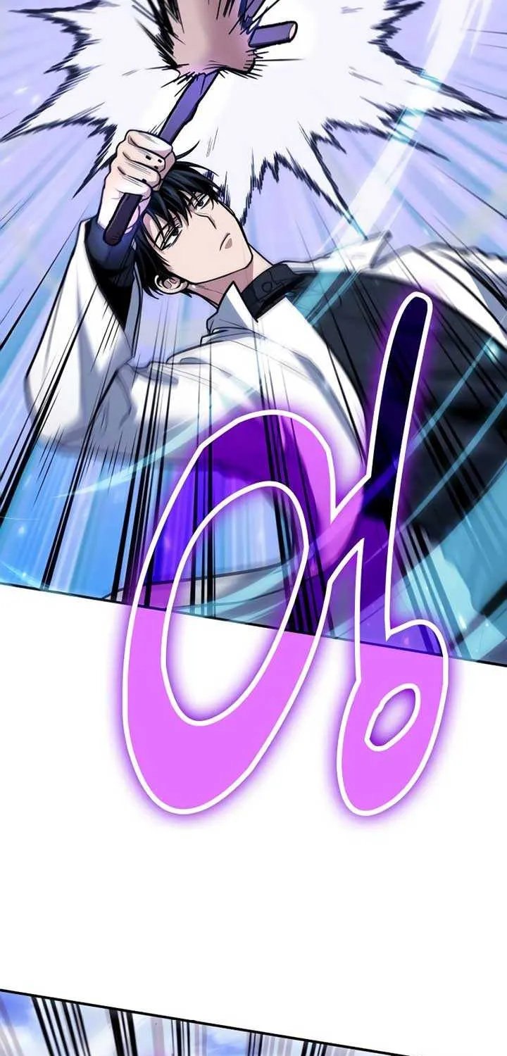 How to Live as an Illegal Healer Chapter 109 page 37 - 
