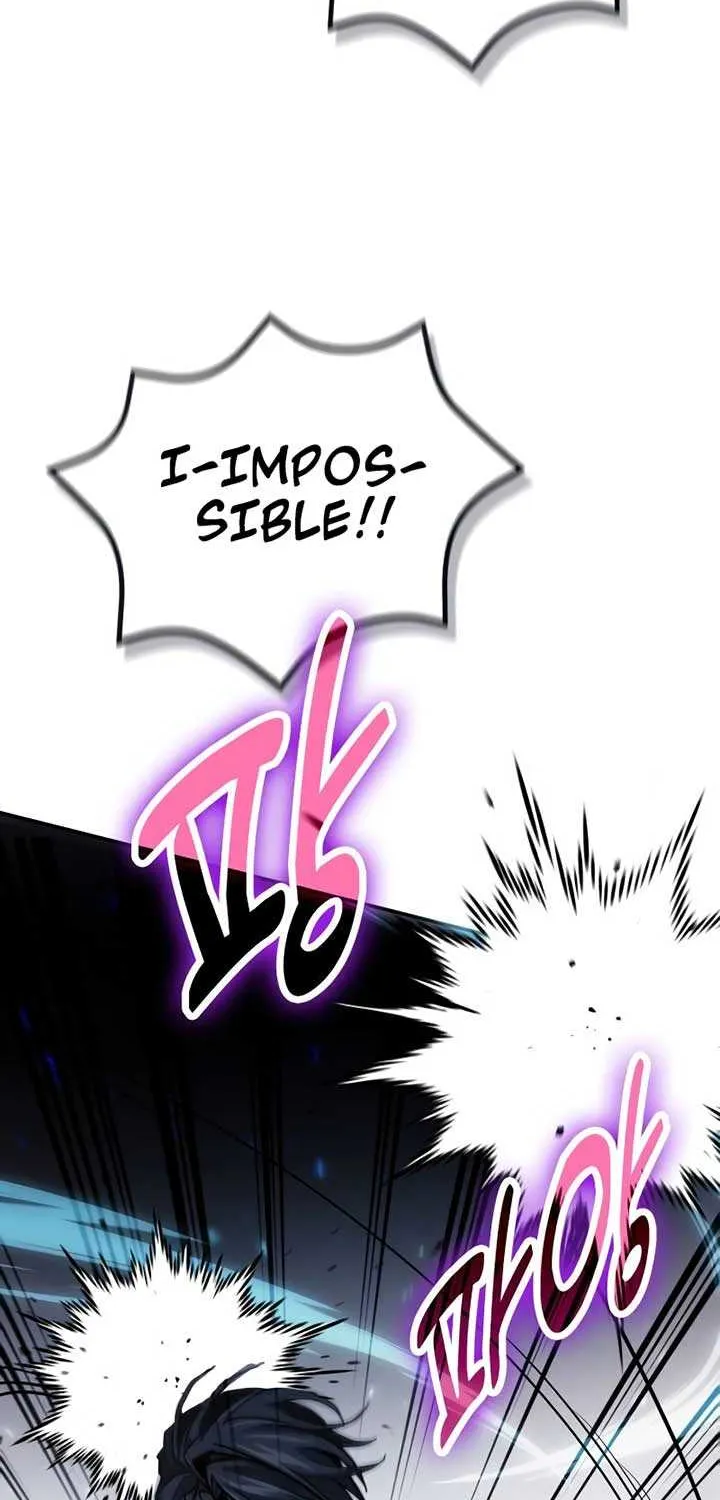 How to Live as an Illegal Healer Chapter 109 page 40 - 