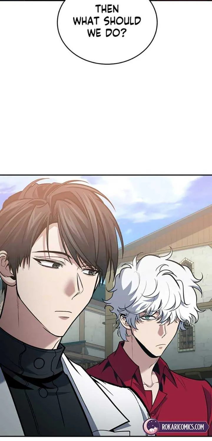 How to Live as an Illegal Healer Chapter 109 page 5 - 